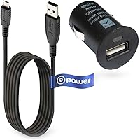 GB70 Charger Replacement For NOCO Genius Boost - UL Listed Power Adapter For GB20/GB30/GB40/GB70 Jump Starters