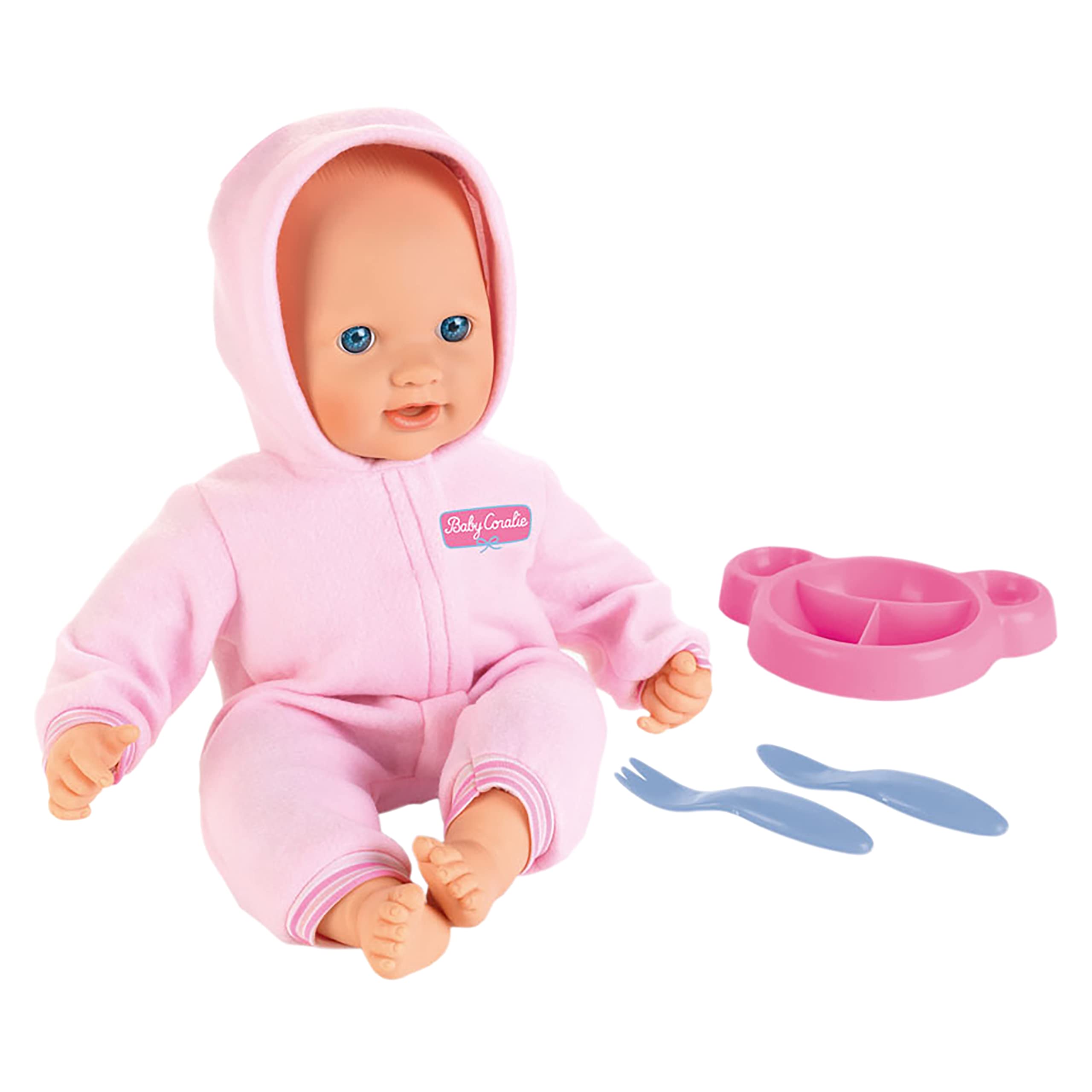 Theo Klein 1723 - Princess Coralie Cuddle Treasure, Toy