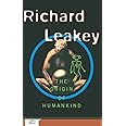 The Origin Of Humankind (Science Masters Series)