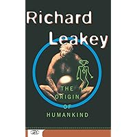 The Origin Of Humankind (Science Masters Series)