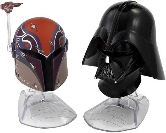 Amazon スター ウォーズ ブラックシリーズ ダイキャストヘルメット サビーヌ レン ダース ベイダー フィギュア ドール 通販 Amazon スター ウォーズ ブラックシリーズ ダイキャストヘルメット サビーヌ レン ダース ベイダー フィギュア ドール 通販