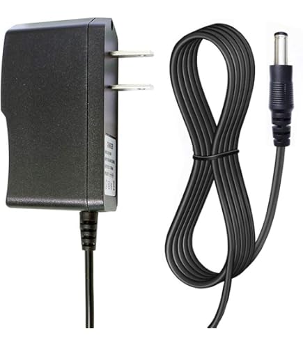 PwrON Compatible AC Adapter Charger Replacement For NordicTrack GX 2.5 GX 2.7 GX 4.5 GX 4.7 E 5.9 Power Cord - Walmart Supplies - Foto 2