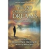 The 20 Categories of Dreams