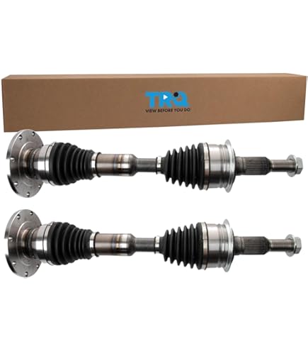Amazon.com: GSP NCV11166 CV Axle Shaft Assembly for Select 2013-18