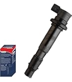 Amazon.com: DrCax OEM Ignition Coil F6T570 Compatible with