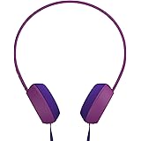 Coloud Knock Transition Headphones - One Size/Purple