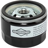 Amazon.com : Briggs & Stratton Genuine OEM 492932 492932S Oil Filter (3 ...