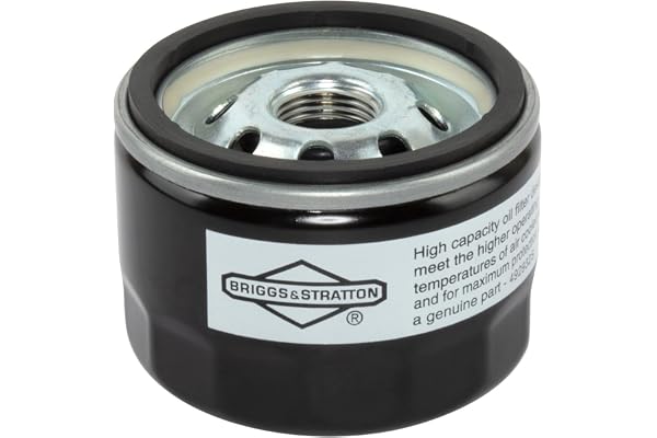 Briggs & Stratton 492932S Oil Filter
