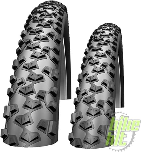 26x2 25 mountain bike tires