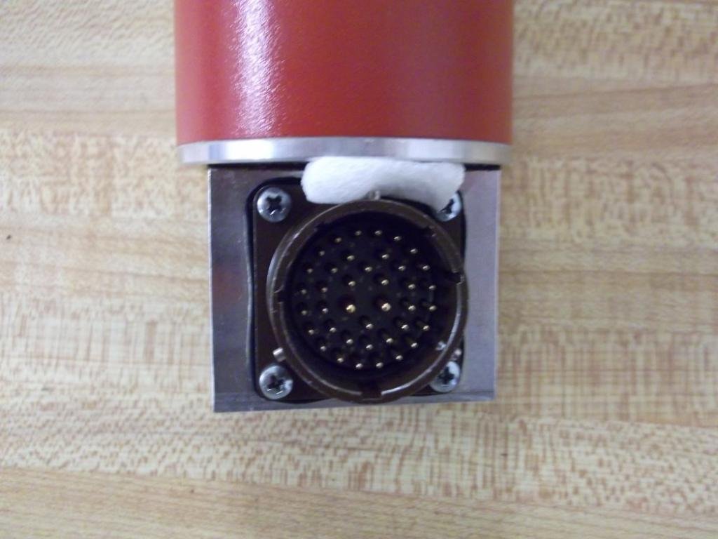 TR Electronic Encoders 31201727 Linear Encoder LA66 Inspection