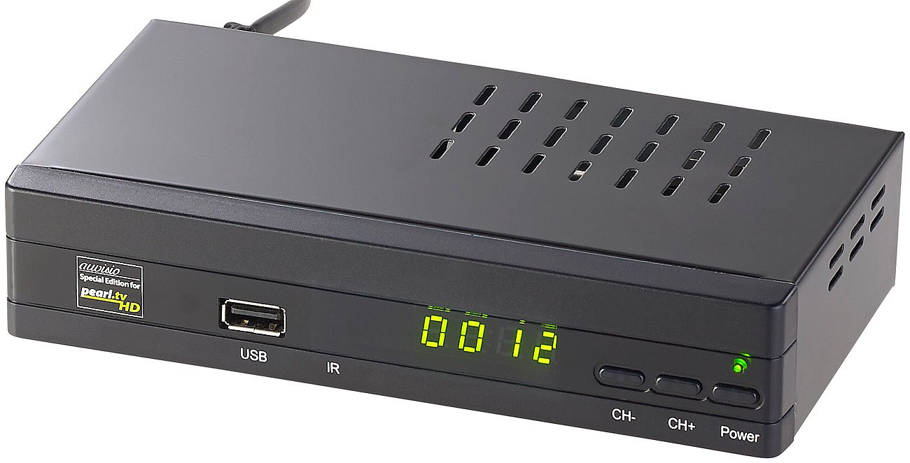 SAT Receiver Test 2019 | Die besten SAT Receiver im Vergleich