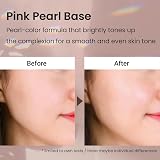 HEIMISH Artless Glow Base Primer + Tone Up Sunscreen SPF 50+ PA++++ 40ml view 5