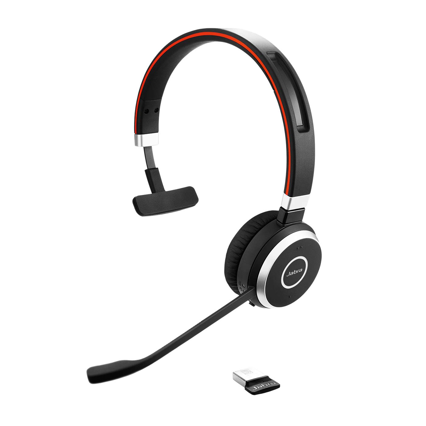 Jabra 6593-829-409 EVOLVE 65 UC MONO NC MON