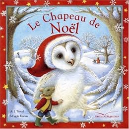 Le  chapeau de Noël