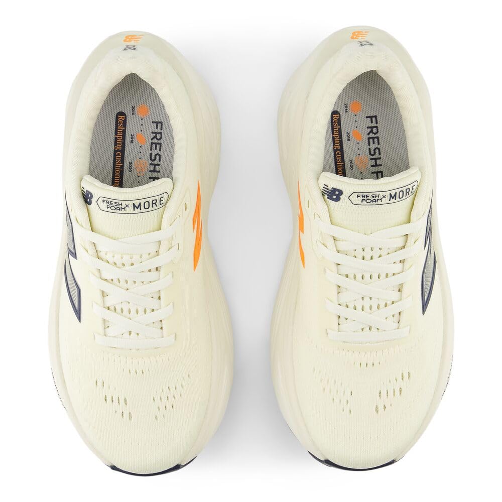 New Balance Women's Fresh Foam X More V5 Running Shoe