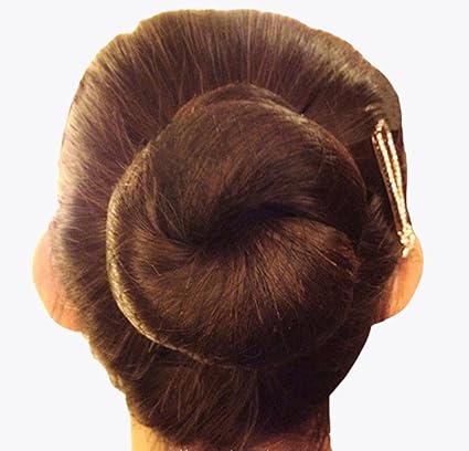 Kktochvc 15pcs 20 Inches Reusable Hair Nets Invisible Hairnets