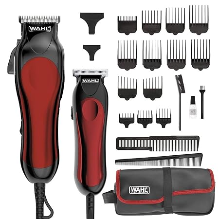 wahl t pro trimmer review