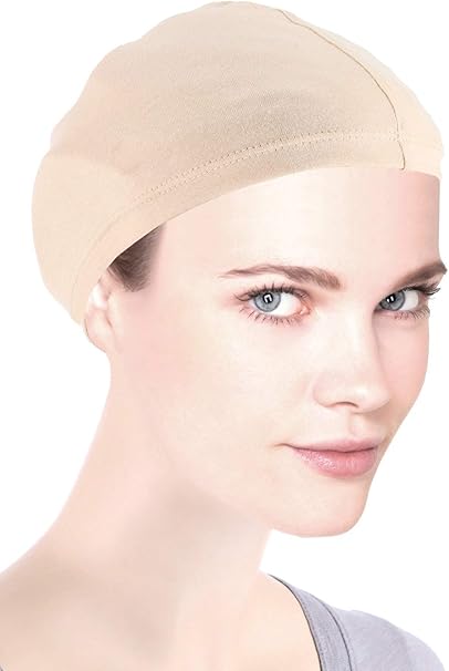 Anti itch wig cap Clearance