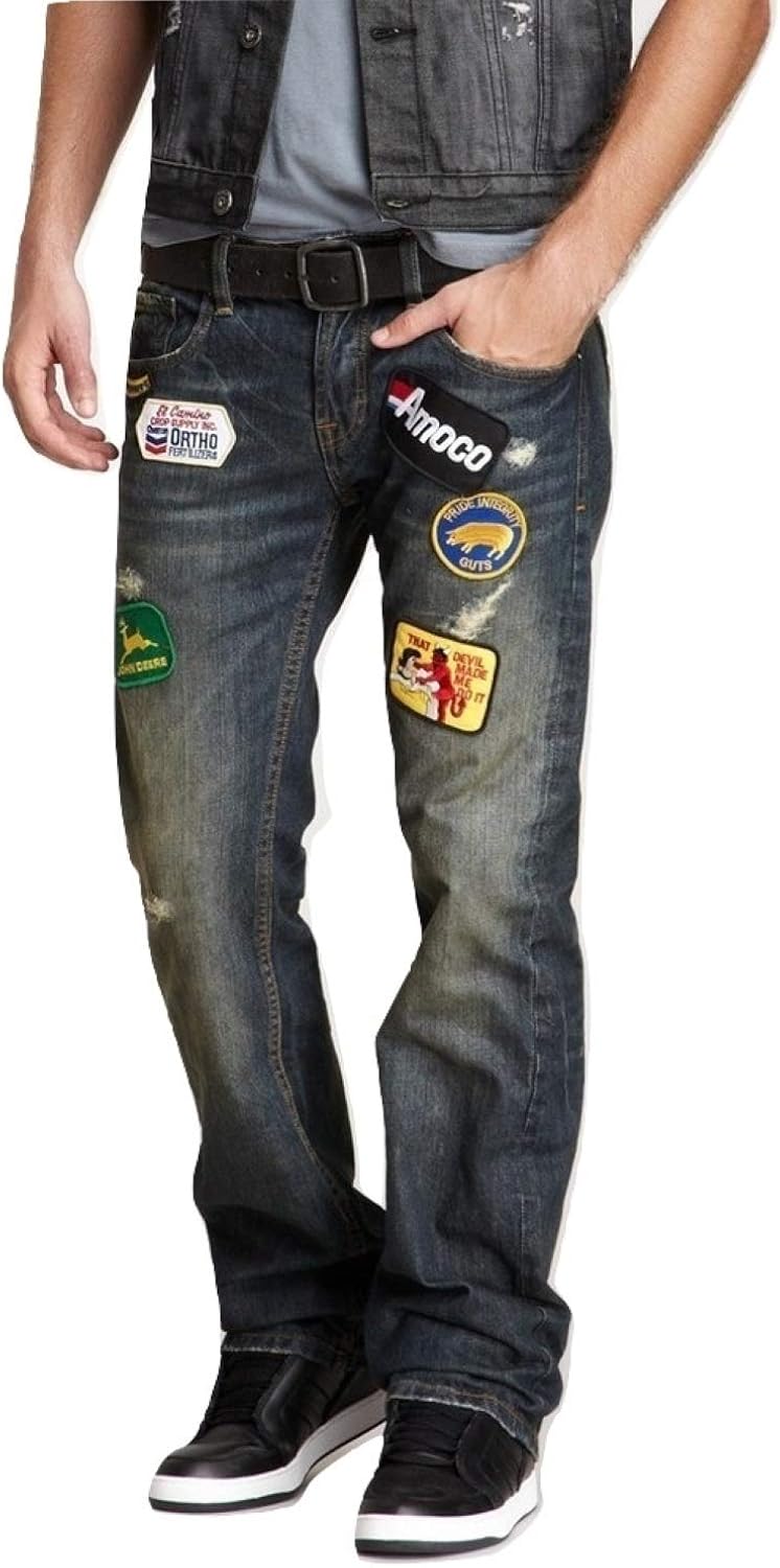 30 x 34 mens jeans