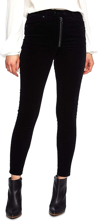 pinwale corduroy pants