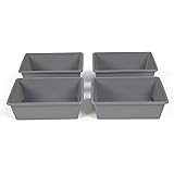 replacement plastic bins for toy organizer