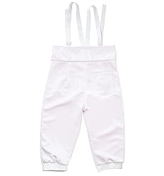 LEONARK 350N Fencing Sport Pants Knickers Jacket