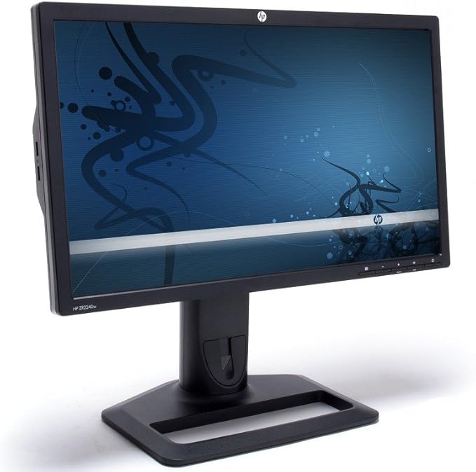 HP ZR2240W Monitor LED, 21.5 pulgadas Amazon.es Informática
