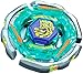 Takara Tomy Metal Fusion Beyblade Battle Top #BB71 Ray Unicorno D125CS Starter Set