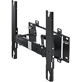 SAMSUNG 2020 65" &amp; 75" The Terrace Wall Mount