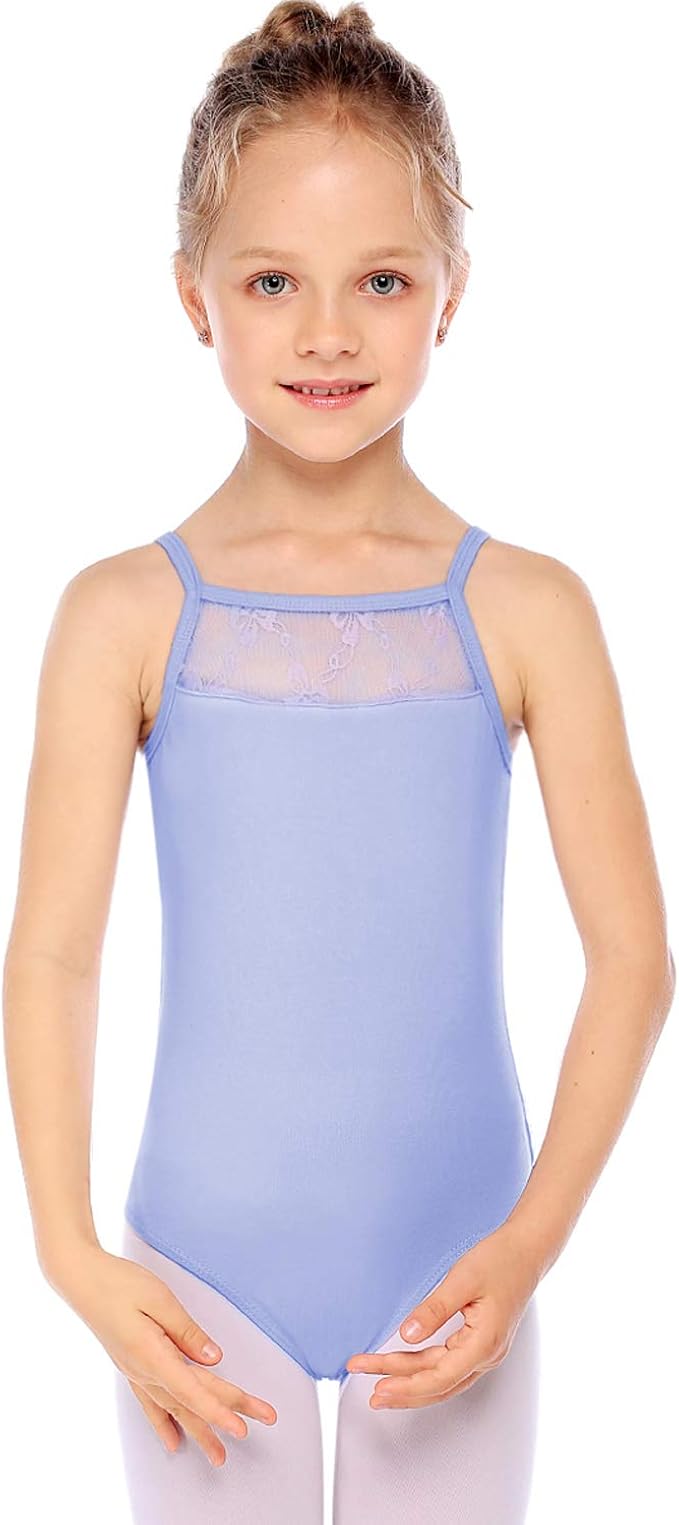 girls dance apparel