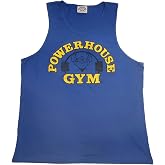 Powerhouse Gym PH320 Mens Tank Top - Athletic