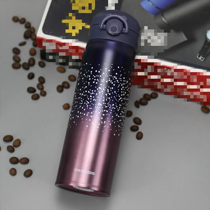 Amazon.com: MHBY Thermos. Portable thermos for girls/boys stainless