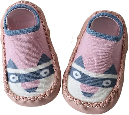 Yosemite Bébé Chaussettes Chaussures Garçons Filles Dessin