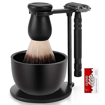 men's shaving kit amazon