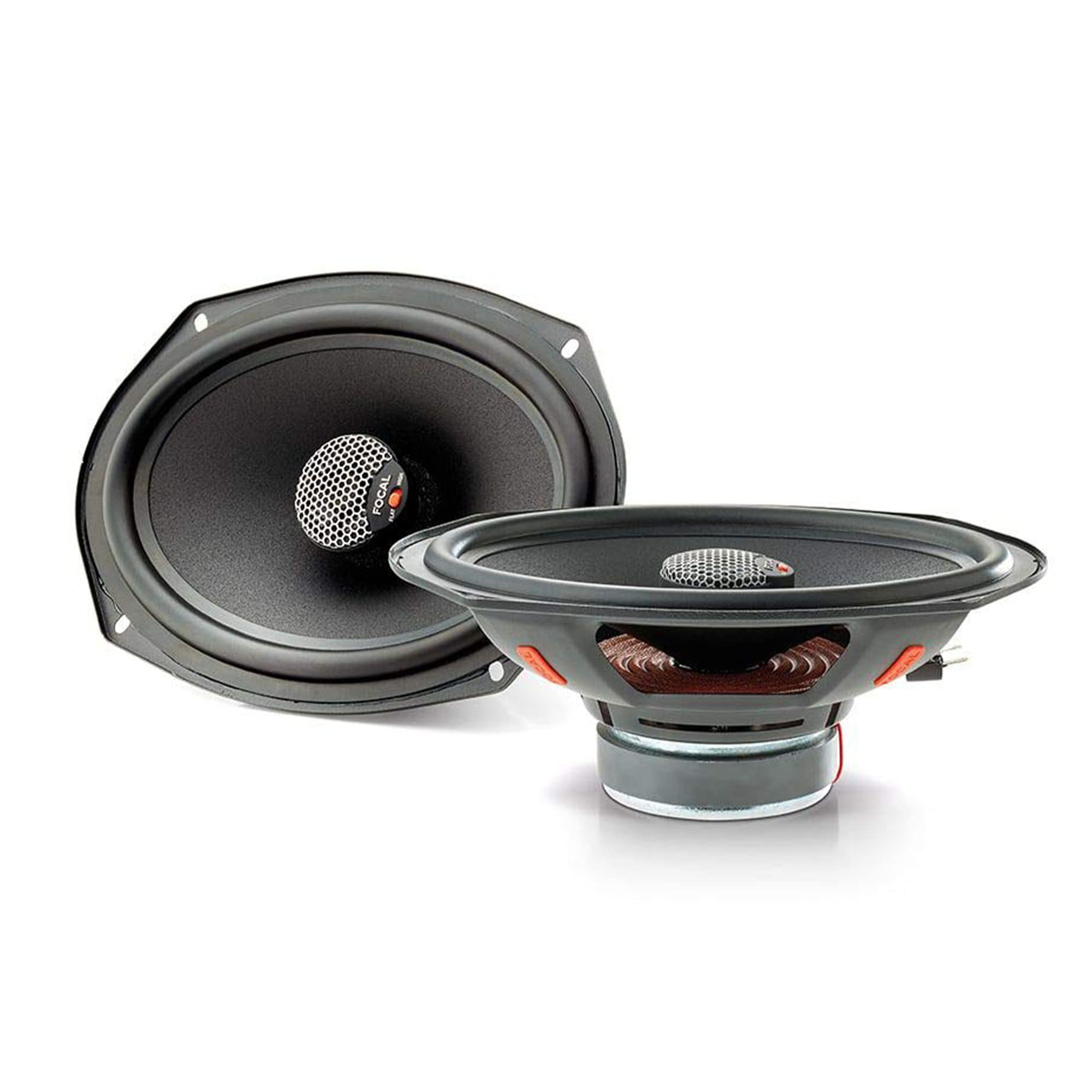 Focal Elite K2Power ES130K Compo 2-Wege 13cm - F-ES130K