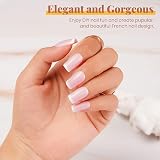 Beetles Gel Polish Starter Kit 6 Colors 48W UV Lamp Manicure Set view 6