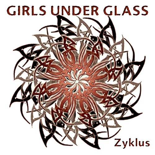 Girls under glass - Truly Living Lyrics - Zortam Music