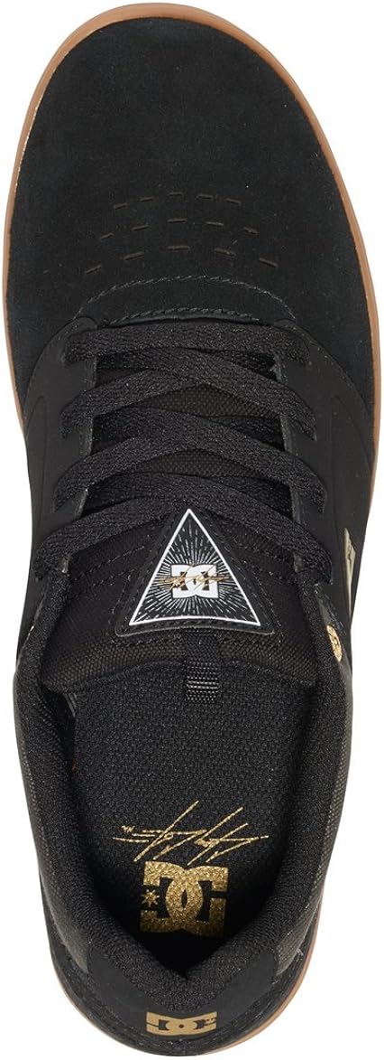 dc pro skate shoes