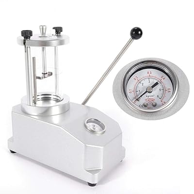 watch water resistance tester