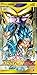IC Cardass Dragon Ball 2nd booster pack [BT02] (BOX) / Japan Imported by bndai