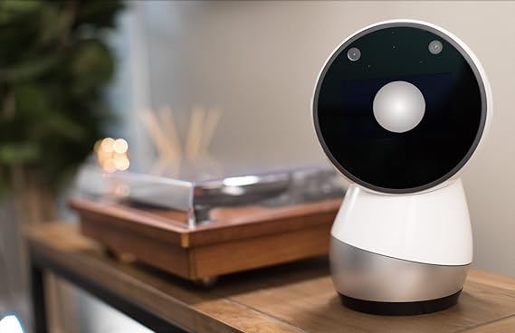 jibo robot cost