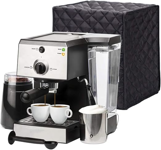 Amazon Com Universal Kitchen Small Appliances Cover 9 8 X 9 8 X