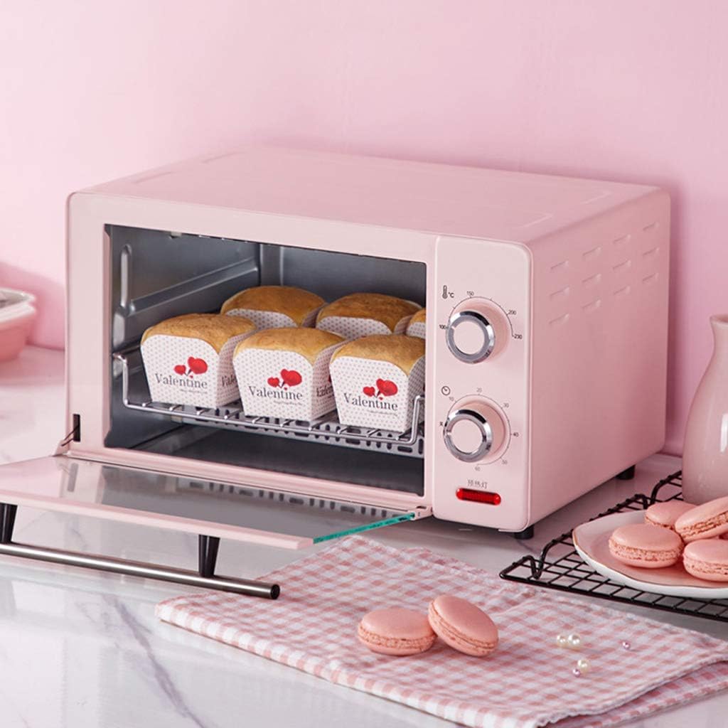 Amazon.de ToasterAufsatzofen, 60MinutenTimer Einstellbare