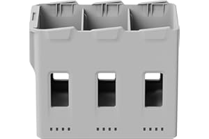 DJI Lito X1 Charging Hub, Compatibility: DJI Lito X1 Intelligent Flight Battery, Lito Series Intelligent Flight Battery Plus