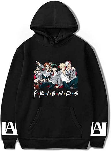 deku hoodie amazon