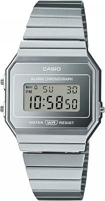 A700WEV-7AEF Watch