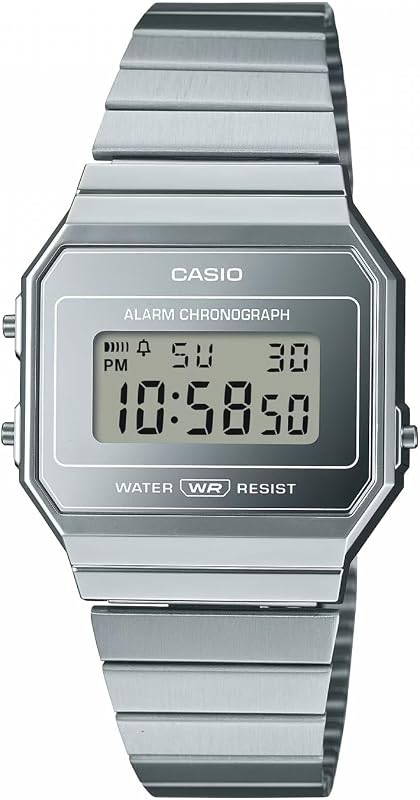 VINTAGE ICONIC A700WEV-7AEF Reloj unisex