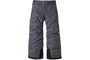 Columbia Sportswear Boy's Bugaboo Pants