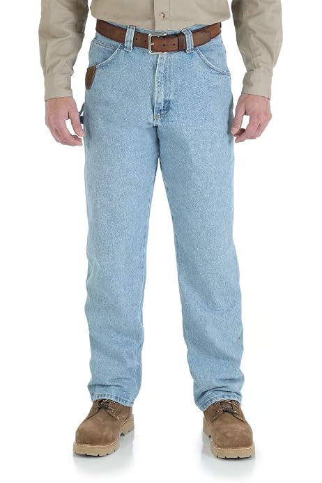 Riggs Workwear Work Horse Relaxed Fit 