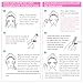Emay Plus 2-in-1 Heated Eyelash Curler and Heated Vibration Eye Massager Wand - Anti-aging Wrinkle Device, Relieves Dark Circle, Fatigue and Puffiness. Eye & Facial Skin Care Massager Wand
